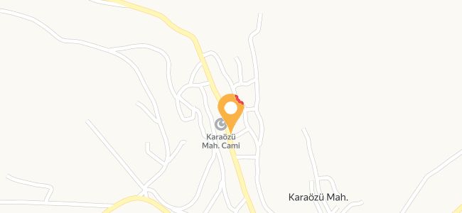 Karaözü Alabalık, Karaözü