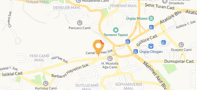 Tik Tik Kadın Emeği, Dutlucamii