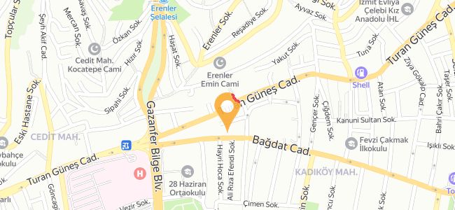 Çiğ Köfteci Sait Usta Bekirdere, İzmit