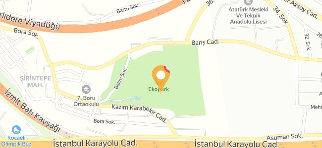 Çiğ Köfteci Sait Usta Yeni Kent, Şirintepe