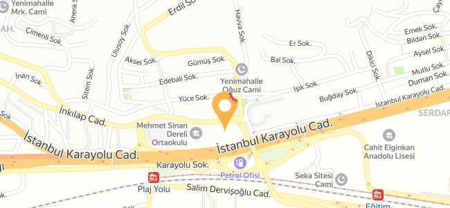 Çiğ Köfteci Sait Usta Yeni, Kuruçeşme