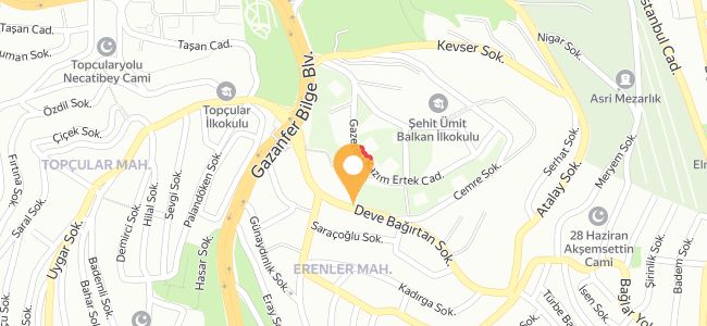 Öz Tantuni Cafe, Erenler