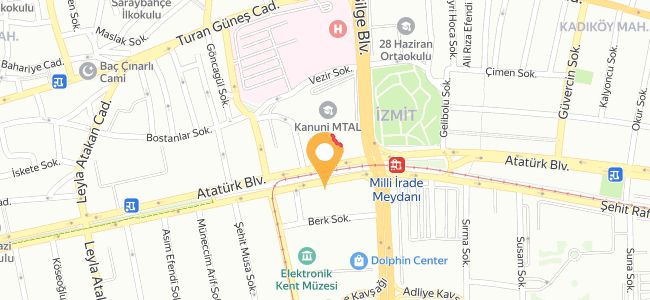 Seçkin İşkembe, Anıtpark