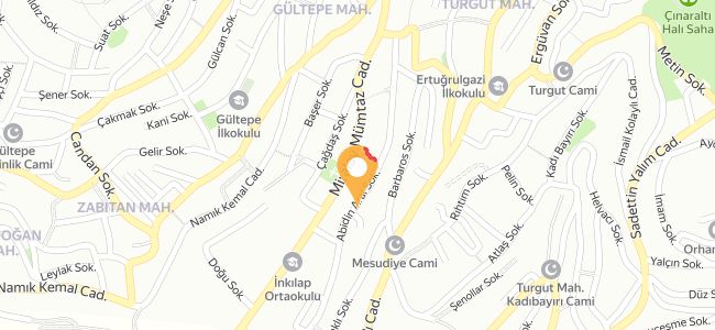Urfa Kebapçısı, Gültepe