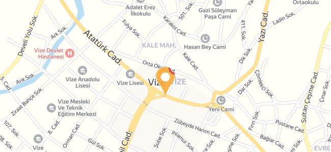 Vitamin Fast Food, Devlet