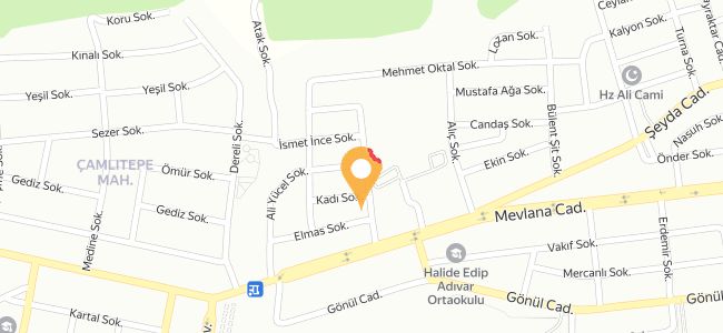 Adıyaman Ev Yemekleri Ve Lahmacun Salonu, Yavuz Sultan Selim