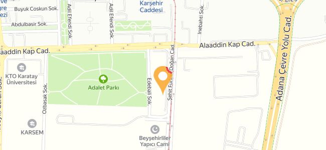 Aşina Tost & Kahvaltı, Akabe