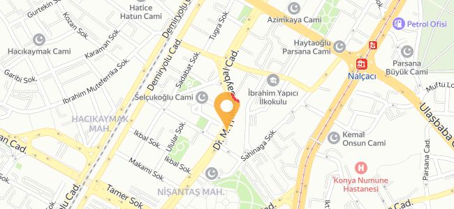 Bülent Börekçilik, Nişantaş