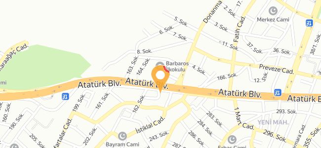 Çiğ Köfteci Sait Usta Çiftlik, Gölcük Merkez