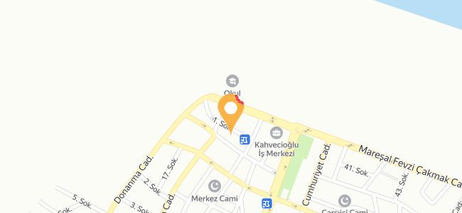 Gamzenin Mutfağı Ev Yemekleri, Gölcük Merkez