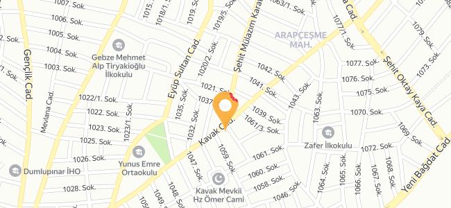 Şöhret Döner Dünyası, Arapçeşme