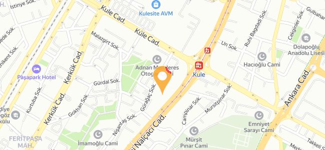 Kocatepe Kahve Evi, Yeni Şehir