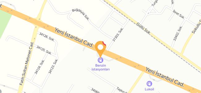 Peynirciler Dinlenme Tesisi, Yeni