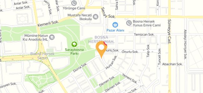 Türkmen Sofrası, Bosna Hersek