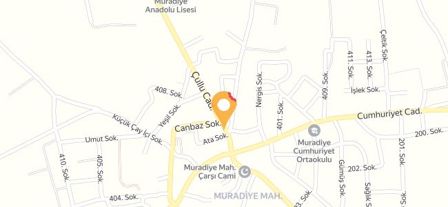 Çiğdem Lokantası, Muradiye