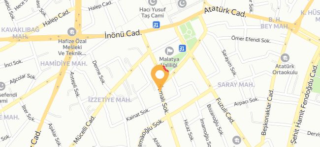 Hasbihan Et, İzzetiye