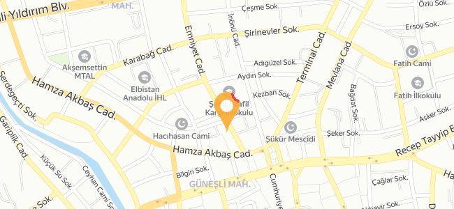 Kardeşler Dondurma Ve Baklava Salonu, Esatpaşa