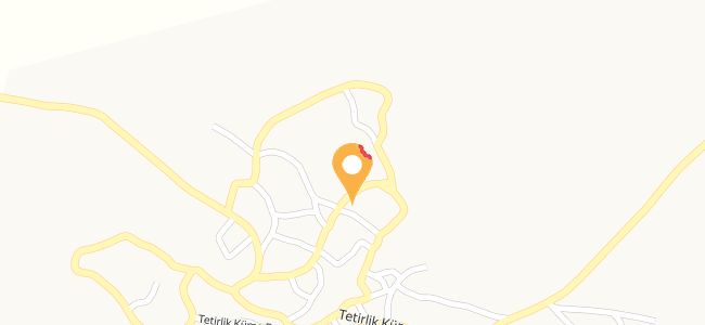 İmam Balık, Tetirlik