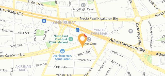 Keyf Pizza, Yunus Emre