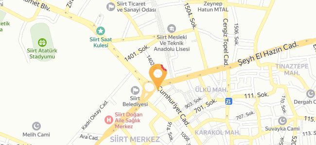 Diyarbakır Lahmacun Salonu, Batı