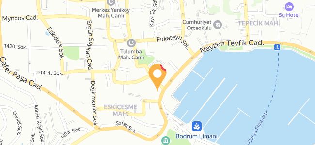 Happy Moons, Eskiçeşme