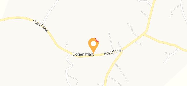 Yarım Kavak Lokanta, Doğan