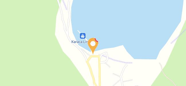Galley Restaurant, Karaca