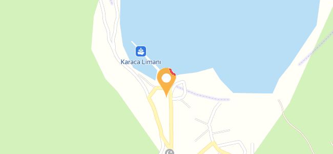 Paradise Restaurant, Karaca