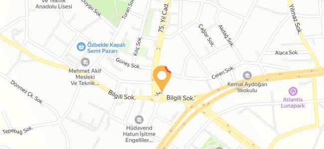 10Line Cafe Bistro, Aşağı Kayabaşı