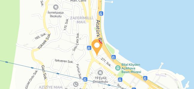 Acıktım Cafe, Zaferimilli