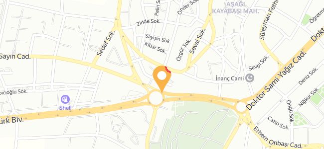 Adıyaman Subası Ciğköfte, Aşağı Kayabaşı