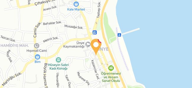 Çiğköfteci Ömer Usta, Kaledere