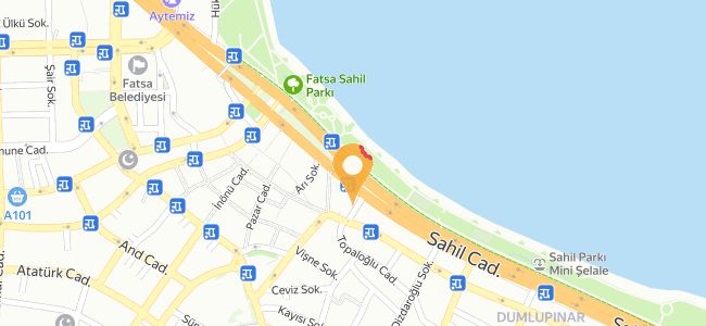 Dbb Antalya Gözleme Ve Mantı, Dumlupınar