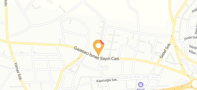Gurme Bakkal, Aşağı Kayabaşı