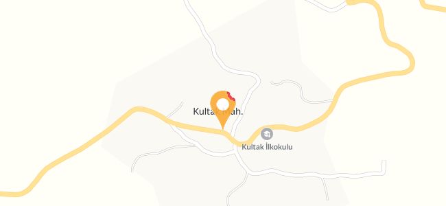 Pınar Çay Bahçesi, Kultak