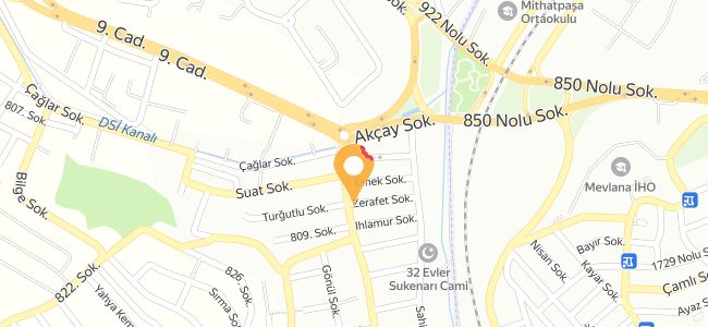 Köylüoğlu Pide Ve Lahmacun Salonu, Otuziki Evler