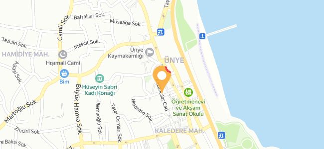 Lazuri Köy Sofrası, Kaledere