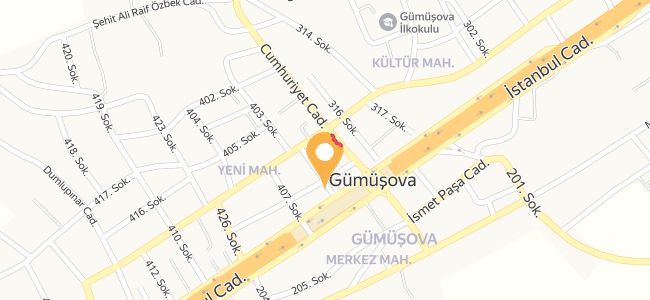 Liva Restaurant, Yeni