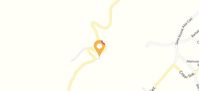 Seyir Kule Restaurant & Camping, Mehmet Akif