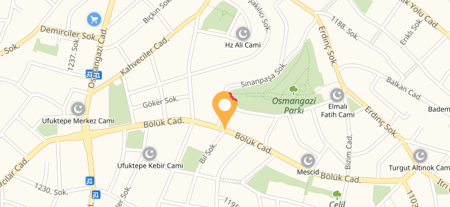 Dominos Pizza Ufuktepe, Ankara (0312 581 40..) Menü Burada
