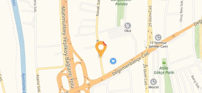 Krispy Kreme, Yenibosna (Starcity AVM)