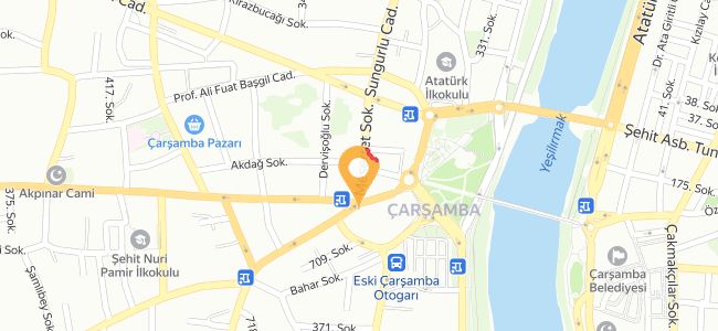 Donimis Döner Çarşamba, Sarıcalı