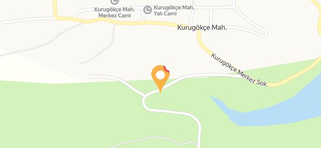 Elra Doğalpark, Kurugökçe