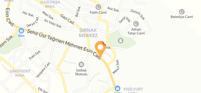 Kent Et Lokantası Doğan Et Lokantası, Gündoğdu