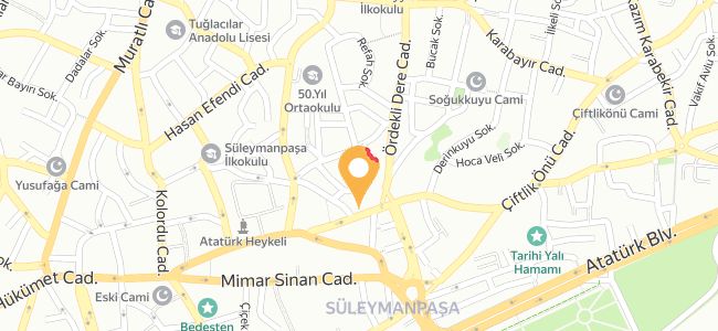 01 Adanalı Kebap & Dürüm Evi, Eskicami Ortacami