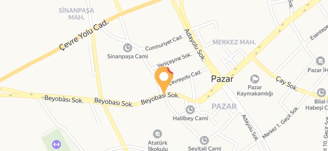 Arabın Yeri, Sinanpaşa