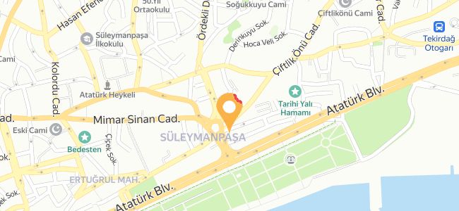 Holigans Cafe Pub, Ertuğrul