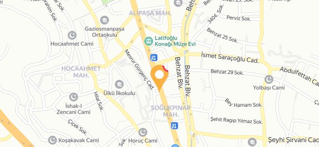 Lezzet Döner 2, Soğukpınar