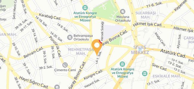 Queen Cafe&Bar, Mehmetpaşa