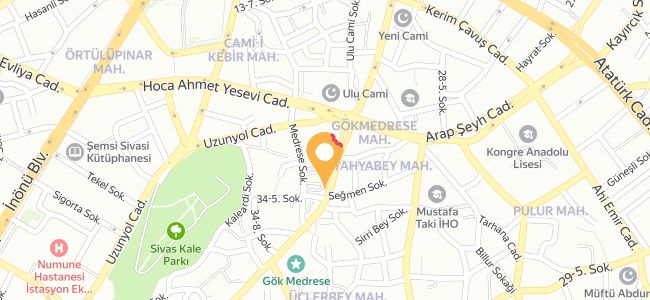 Sahara Pizza Ve Ev Yemekleri, Gökmedrese